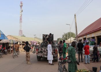 NİJERYA | Silahlı kişiler yaklaşık 150 kişiyi kaçırdı