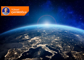 Nedensellik konusunu bitirirken; vahyin gücü (12)