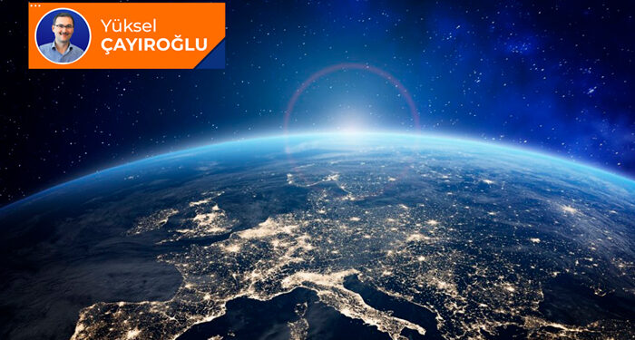 Nedensellik konusunu bitirirken; vahyin gücü (12)