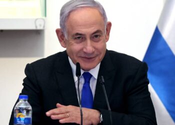 Netanyahu, İsrail savaş kabinesini feshetti