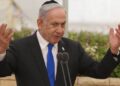 Netanyahu'nun hızlı silah sevkiyatı için ABD'ye baskı yapan videosu, 'Biden'ı kızdırdı'