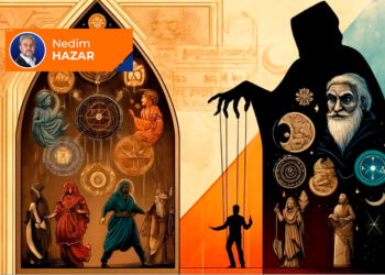 Nev zuhur Arketipler!