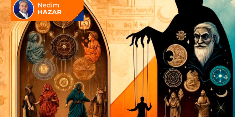 Nev zuhur Arketipler!