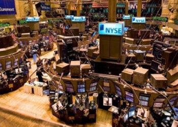 New York borsası karışık seyirle açıldı