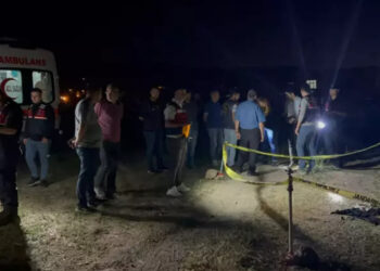 Niğde’de arazi anlaşmazlığı kanlı bitti: 3 ölü, 3 yaralı