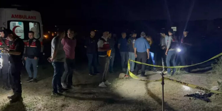 Niğde’de arazi anlaşmazlığı kanlı bitti: 3 ölü, 3 yaralı