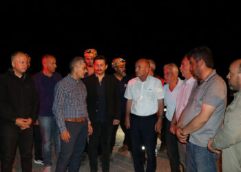 Niğde'de zincirleme trafik kazası: Aynı aileden 3 kişi hayatını kaybetti