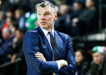 "Nigel'dan Kobe Bryant performansı geldi"