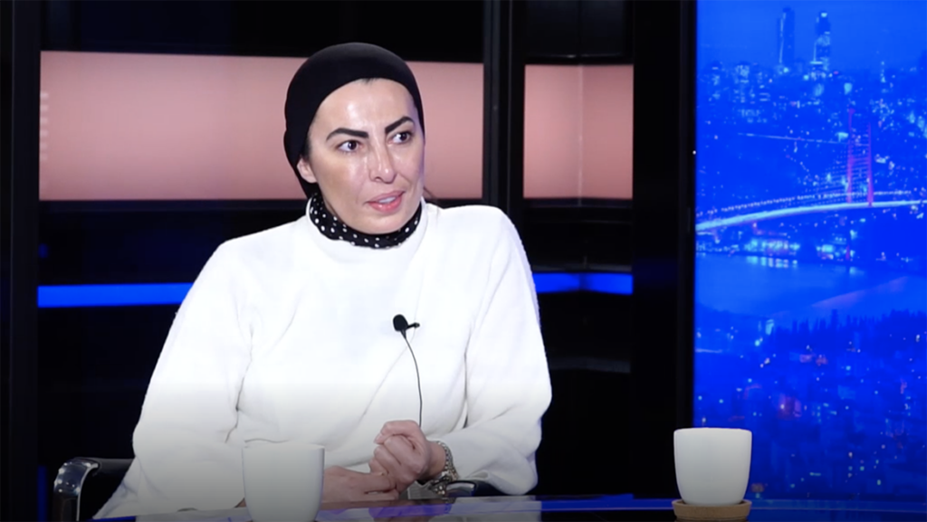 Nihal Olçok’tan Erdoğan’a çağrı: Katillerini arıyorum, hala!