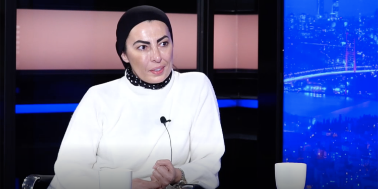 Nihal Olçok’tan Erdoğan’a çağrı: Katillerini arıyorum, hala!