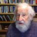Noam Chomsky, hastaneden taburcu edildi