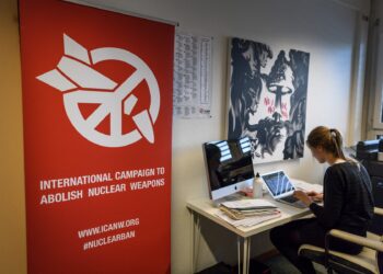 Nükleer silahlara yönelik küresel harcamalarda rekor artış