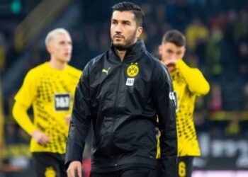 Nuri Şahin'in Dortmund'u Fenerbahçeli yıldızın peşinde