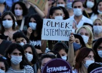 Nurtaç Canan, eski eşinin ölüm tehditlerine karşı adalet arıyor