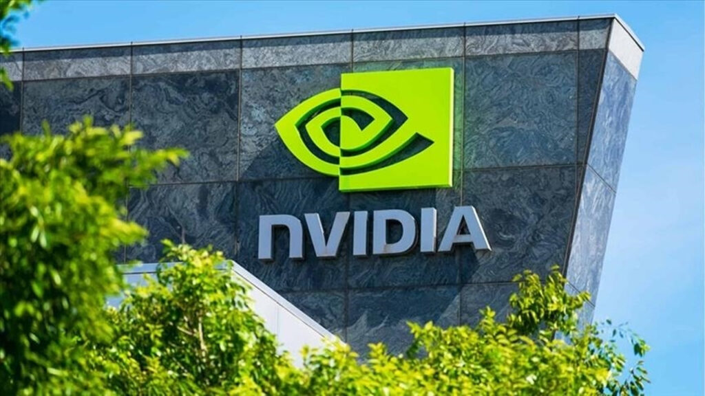 Nvidia’nın 430 milyar doları eridi