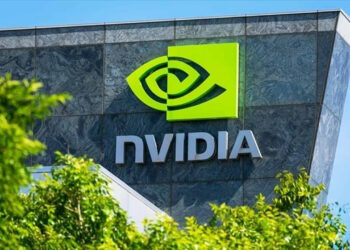 Nvidia’nın 430 milyar doları eridi