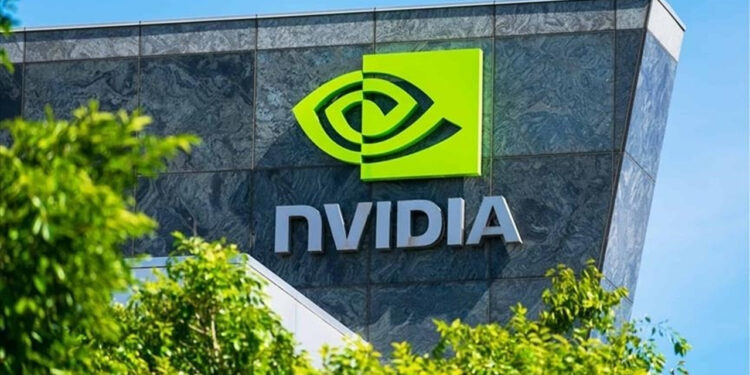 Nvidia’nın 430 milyar doları eridi