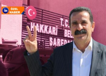 “O ifadeyi ben almadım, o tanık benim tanığım değil”
