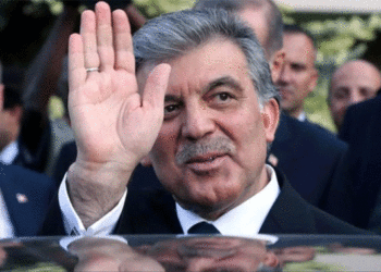 O iki partiden ‘Abdullah Gül’ iddiasına yalanlama