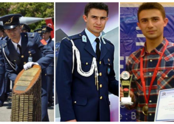 “Oğluma, ‘seni süründürerek öldüreceğiz’ diyorlar”