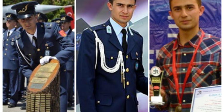 “Oğluma, ‘seni süründürerek öldüreceğiz’ diyorlar”