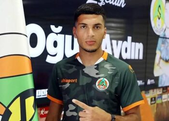 Oğuz Aydın için istenen rakam ortaya çıktı