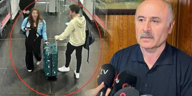 Oğuz Murat Aci'nin babası: 'Çocuklarına iyilik yaptıklarını mı sanıyorlar?'