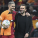 Okan Buruk'tan transfer açıklaması: Mauro Icardi gidiyor mu?