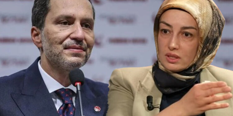 Öldürülen Sinan Ateş’in eşi Ayşe Ateş, yarın Fatih Erbakan ile görüşecek