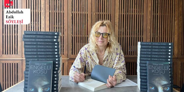 Gülizar Irmak: Önemli olan, sınırlarınızı iyi düşünüp hesap edebilmeniz
