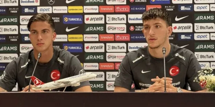 Onlardan alacağımız bir rövanş var