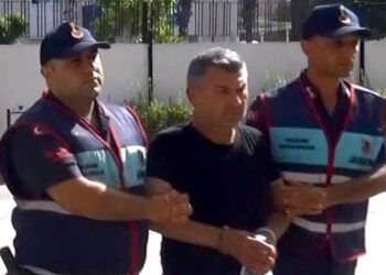 Orman İşletme Müdürlüğü'ndeki 'zimmet' operasyonunda 4 tutuklama