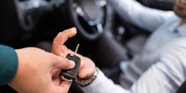 Otomotivde "6 ay 6 bin kilometre" kuralında süre uzatıldı