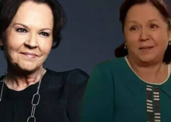 Oyuncu Fatma Karanfil hayatını kaybetti