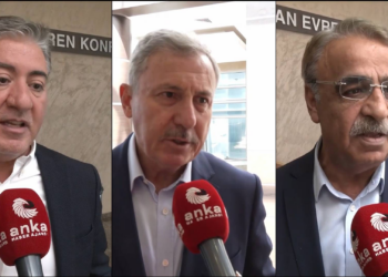 Özdağ, Sancar ve Emir'den elektrik zammı tepkisi!