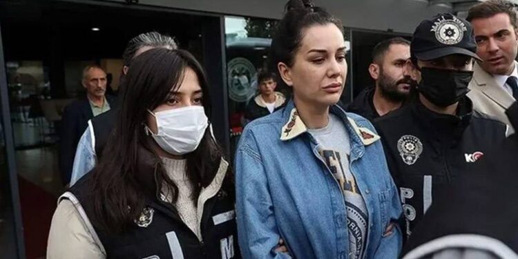 "Özel görüşme talep edildiği" iddia ediliyor