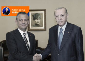 Özel’in gündeminde KHK sorunu ya da 15 Temmuz yok!