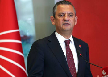 Özel'in sözleri hareket yarattı: CHP, erken seçim için kampanya başlatıyor