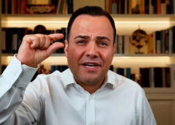 Özgür Demirtaş'tan asgari ücret için 'ara zam' mesajı: 'Etkisi olacak ancak...'