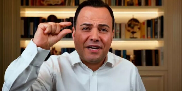 Özgür Demirtaş'tan asgari ücret için 'ara zam' mesajı: 'Etkisi olacak ancak...'