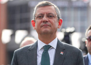 Özgür Özel: Bahçeli 'hadi siz birlikte olun' diyemez, yaşananların hesabını hep beraber verecekler