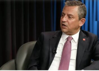 Özgür Özel: Bir kez daha kaybedersek toparlanma imkanı yok