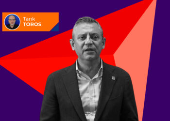 Özgür Özel bir karar verecek; misyonu gaz almak mı, iktidar mı?