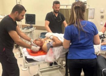 Özgür Özel, bir kez daha MHP’nin hedefinde: “Aciz, esir düşmüş Özgür, haydi başka kapıya…”