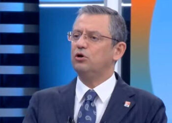 Özgür Özel'den Erdoğan'a "erken seçim" resti: Kendine güveniyorsa bir kere daha gelir yarışırız