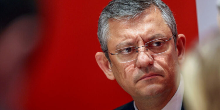 Özgür Özel'den hükümetin hububat fiyatlarına sert tepki