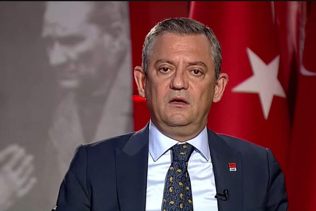 Özgür Özel’den iktidara hububat fiyatı tepkisi: “Bu, üreticinin ölüm fermanıdır!”