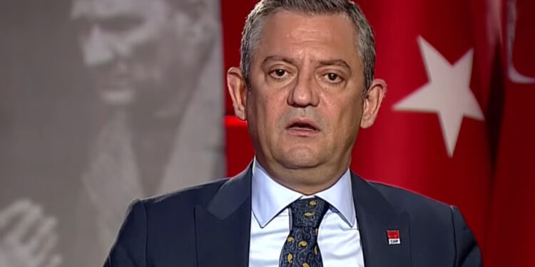 Özgür Özel’den iktidara hububat fiyatı tepkisi: “Bu, üreticinin ölüm fermanıdır!”