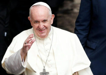 Papa Francis: Gelecek yıl İznik'e gitmek istiyorum