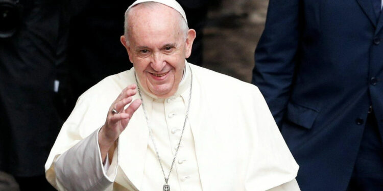 Papa Francis: Gelecek yıl İznik'e gitmek istiyorum
